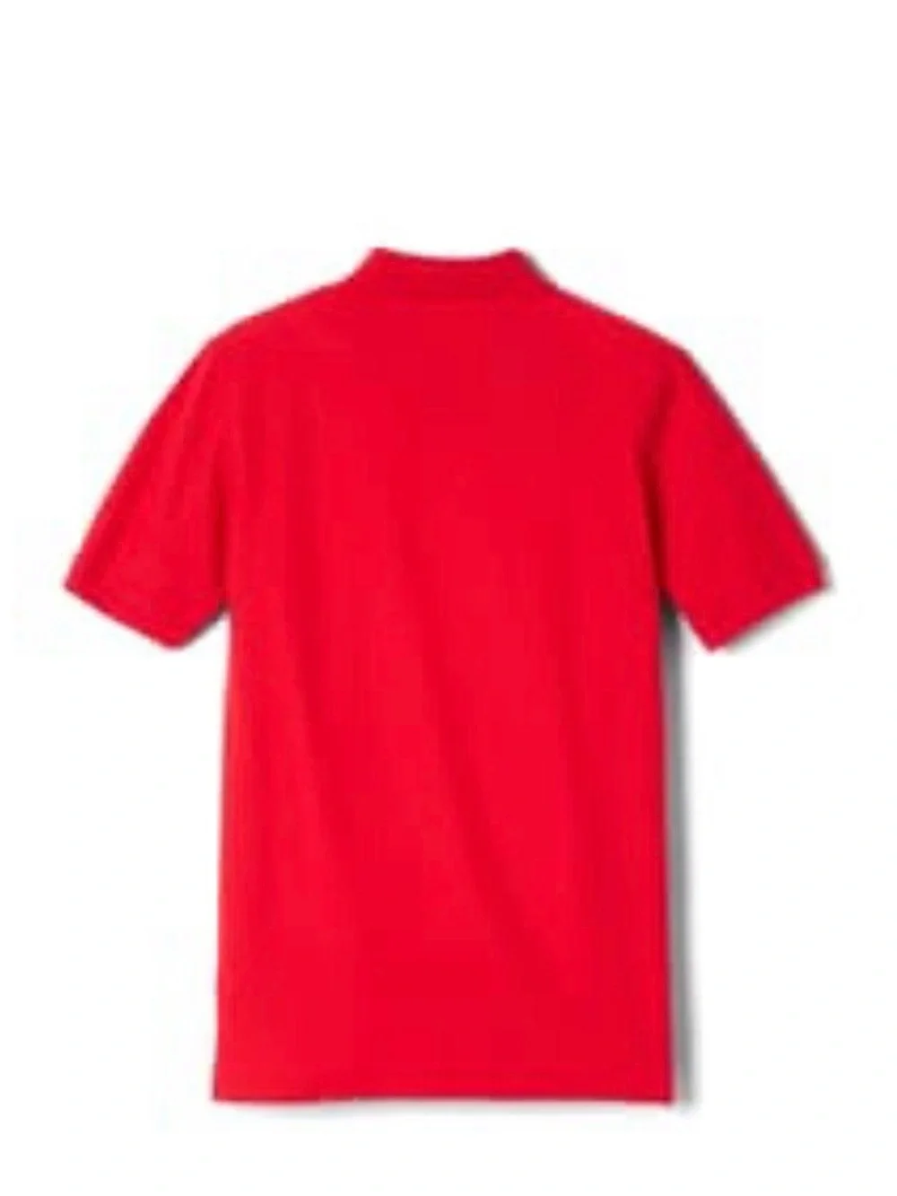 French Toast bright red